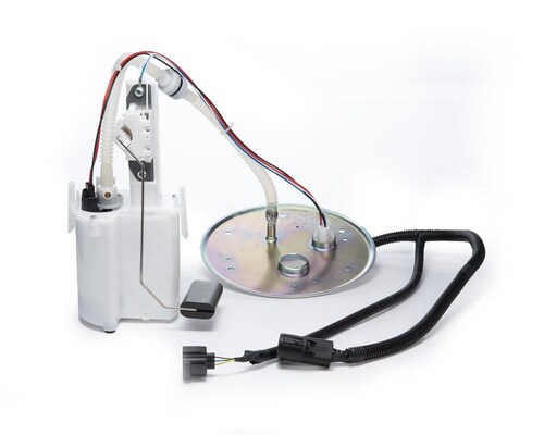 Bomba Gasolina Ford F-350 Super Duty 8cil 5.4l 2008-2010