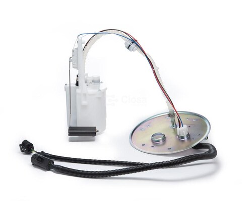 Bomba Gasolina Ford F-350 Super Duty 8cil 5.4l 2008-2010