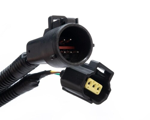 Bomba Gasolina Ford F-350 Super Duty 8cil 5.4l 2008-2010