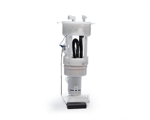 Bomba Gasolina Nissan Urvan 4 Cil 2.5l 2008-2012
