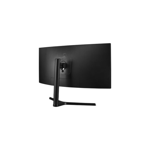 Monitor curvo lanix lx340