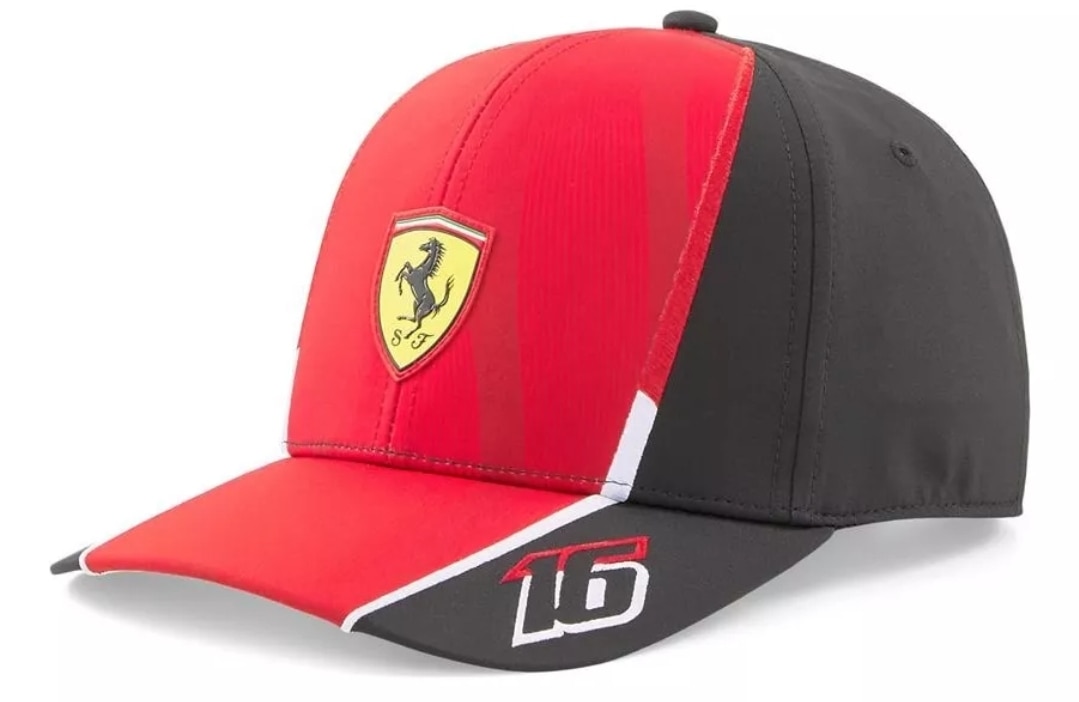 Gorra Puma Ferrari