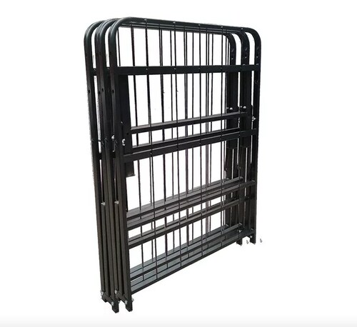 Base Individual Plegable Cama (056-01-01)