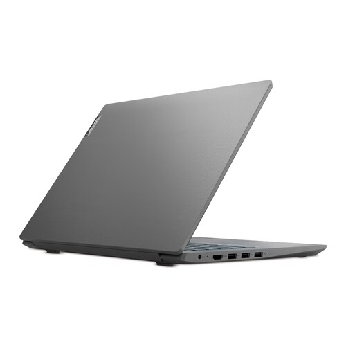 Combo Laptop Lenovo V14 ARE Amd Ryzen 5-4500U 6C 8GB 256GB s14Pulg HD W10PRO Irom Grey + Mochila