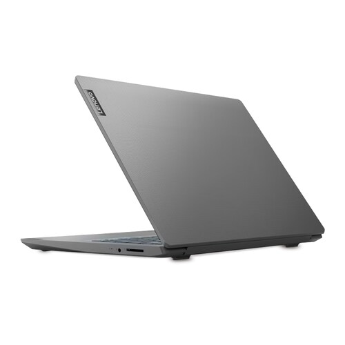 Combo Laptop Lenovo V14 ARE Amd Ryzen 5-4500U 6C 8GB 256GB s14Pulg HD W10PRO Irom Grey + Mochila