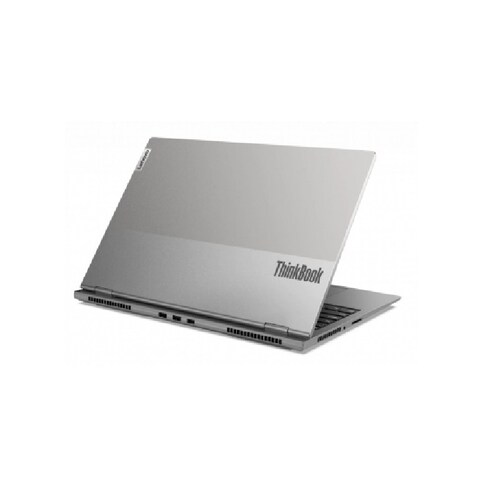 Laptop Gamer Lenovo ThinkBook 16p G2 ACH 16" WQXGA, AMD Ryzen 7 5800H 3.20GHz, 16GB, 1TB SSD, NVIDIA GeForce RTX 3060 