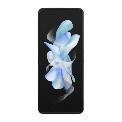 Galaxy Z Flip 4 256GB Negro Reacondicionado Grado A + Mini Bocina