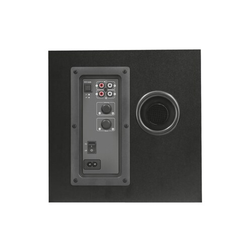 Juego de altavoces con iluminaciÓn 2.1 gxt 628 tytan