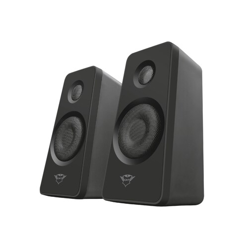 Juego de altavoces con iluminaciÓn 2.1 gxt 628 tytan