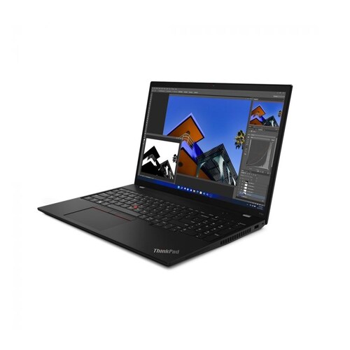 Laptop Lenovo ThinkPad P16s Gen 1 16" WUXGA, AMD Ryzen 7 Pro 6850U 2.70GHz, 32GB, 1TB SSD 