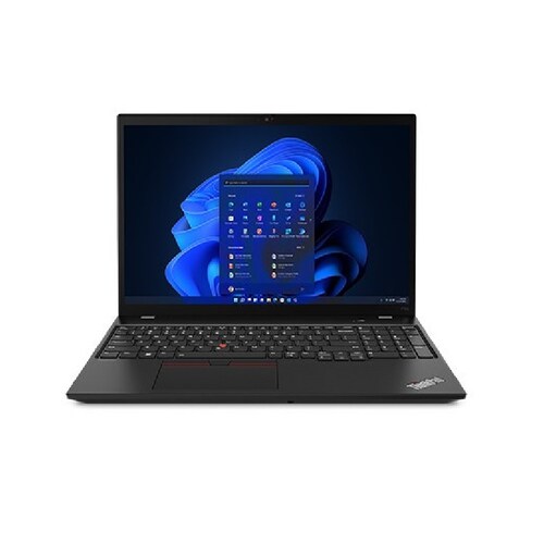 Laptop Lenovo ThinkPad P16s Gen 1 16" WUXGA, AMD Ryzen 7 Pro 6850U 2.70GHz, 32GB, 1TB SSD 