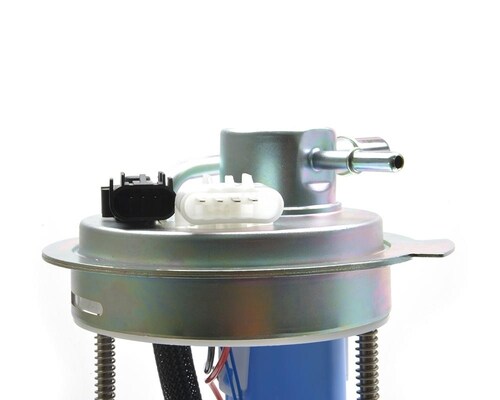 Bomba Gasolina Chevrolet Silverado 1500 8 Cil 5.3l 2010-2013