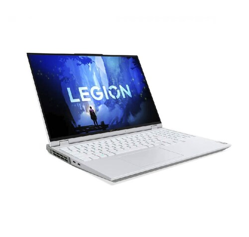 Laptop Gamer Lenovo Legion 5 Pro 16IAH7H 16" i7-12700H 1.70GHz, 32GB, 1TB SSD, NVIDIA GeForce RTX 3070 