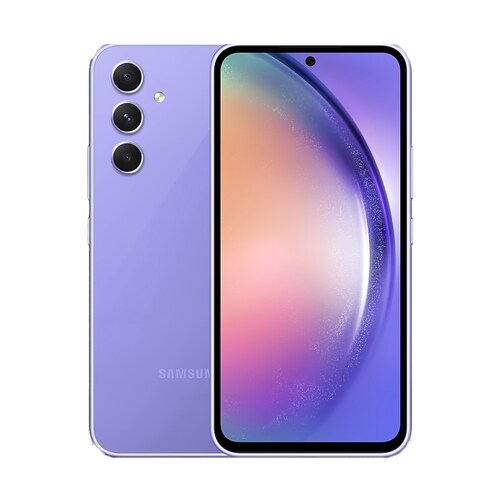 Samsung Galaxy A54 5G 128GB 8GB Violeta