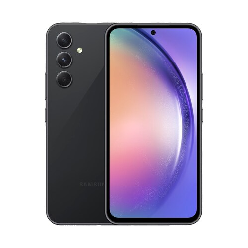 Samsung Galaxy A54 5G 128GB 8GB Negro