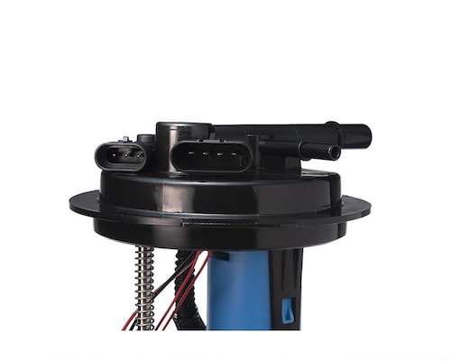 Bomba Gasolina Chevrolet Silverado 1500 6 Cil 4.3l 2007-2008