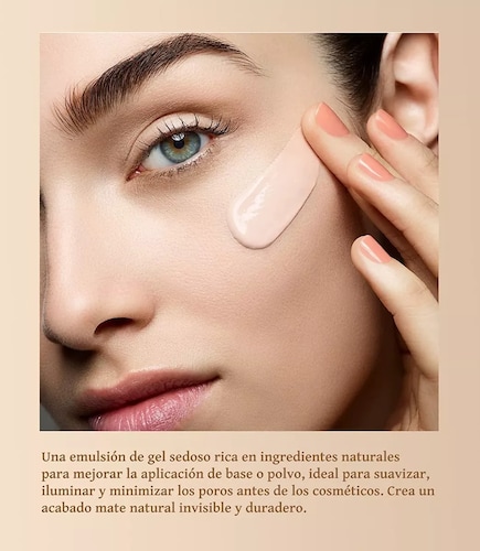 Base De Maquillaje Liquida Alta Cobertura Contra Agua  30ml