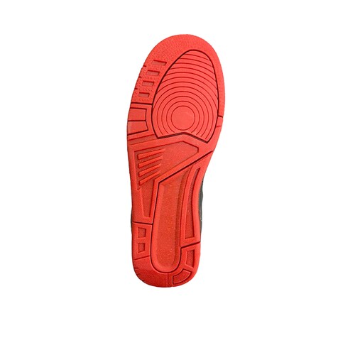 Tenis Botas De Hombre Skate Apt Moda Cómodos 25 Al 28