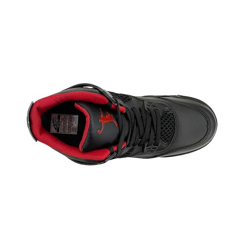 Tenis Botas De Hombre Skate Apt Moda Cómodos 25 Al 28