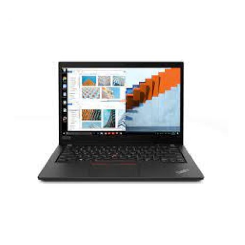 Laptop Lenovo ThinkPad T14 Gen 2 14" Full HD, Intel Core i7-1165G7 2.80GHz, 16GB, 512GB SSD