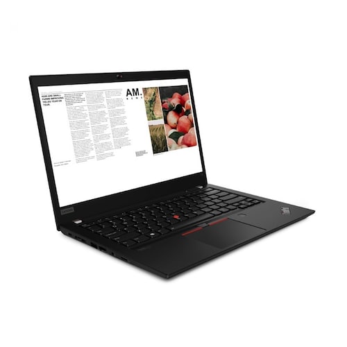 Laptop Lenovo ThinkPad T14 Gen 2 14" Full HD, Intel Core i7-1165G7 2.80GHz, 16GB, 512GB SSD