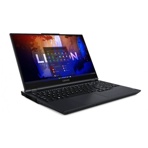 Laptop Gamer Lenovo Notebook Legion 5 15ACH6H 15.6" AMD Ryzen 5 5600H 3.3GHz, 16GB, 512GB SSD, NVIDIA GeForce RTX 3060 