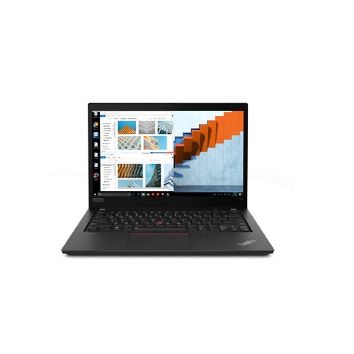Laptop Lenovo ThinkPad T14 Gen 2 - 14" - Intel Core i5-1135G7