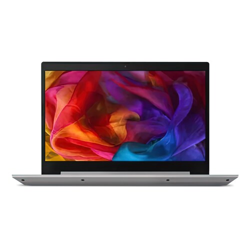 Combo Laptop Lenovo Ideadpad L340-15API amd Ryzen 5-3500U 4C 8GB 2tb hdd 15.6Pulg HD W10H Platinum Grey + Base Enfriadora