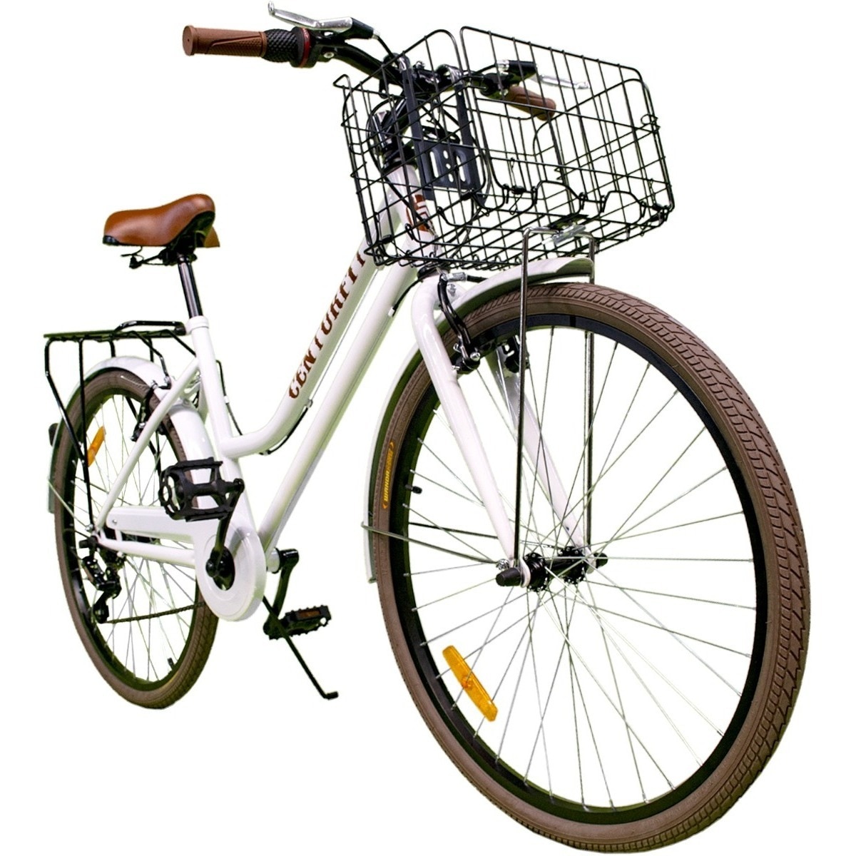 Bicicletas urbanas online vintage