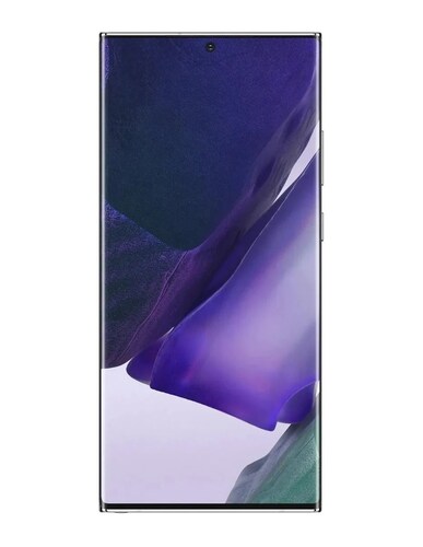 Samsung Galaxy Note 20 ultra 128  Gb Liberado Reacondicionado GRADO A