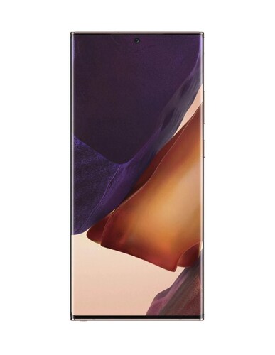 Samsung Galaxy Note 20 ultra 128  Gb Liberado Reacondicionado GRADO A