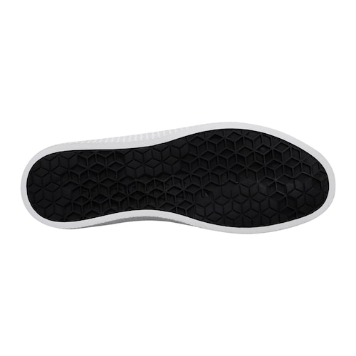 Tenis Blancos Roof k-swiss Para Hombre