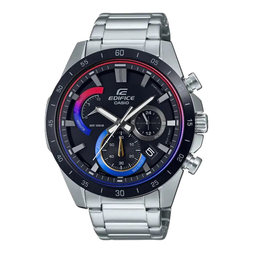 Casio cheap edifice sears