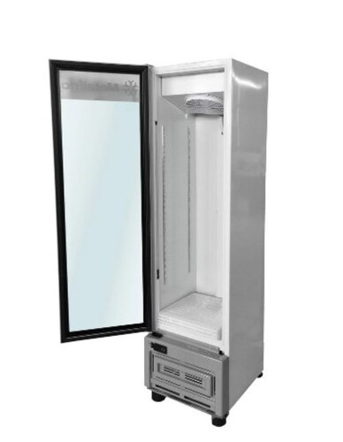 Refrigerador Vertical Metalfrio RB90