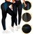 Mallon Lycra Leggins Mujer Licra Gym Casual Malla Talle Alto Con bolsillo 