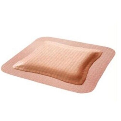 Apósito Allevyn Clásico Adhesivo 7.5x7.5cm Smith&Nephew - Médica Depot