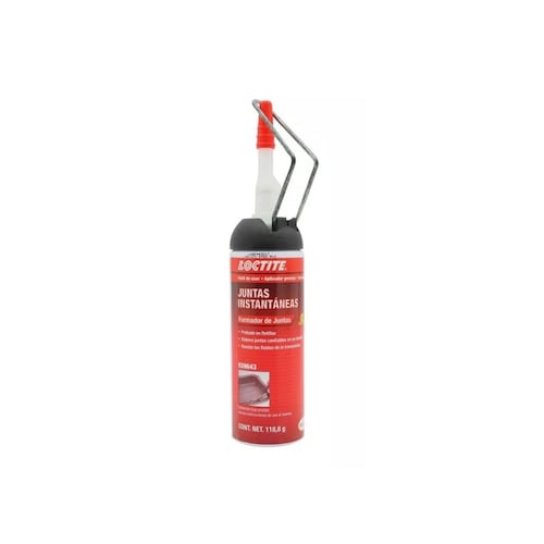 Formador De Juntas Instantáneas 118.8GR, LOC-939643 LOCTITE
