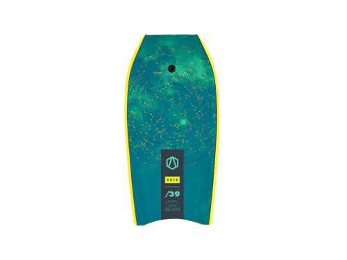 Tabla Bodyboard Aztron Playa con Largero Eris