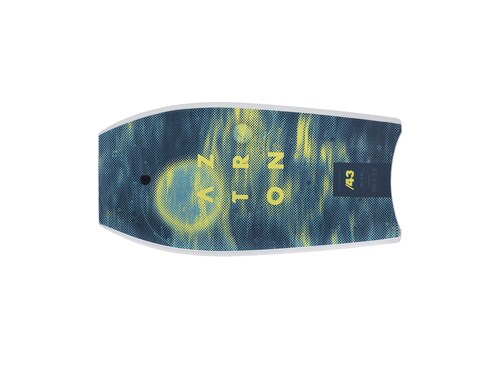 Tabla Bodyboard Aztron Playa con Largero Ceres