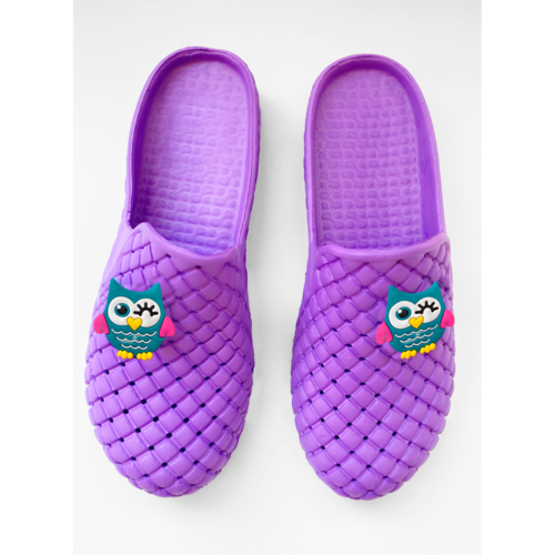 Sandalias Mujer Chancla Antideslizante Baño Playa Huaraches