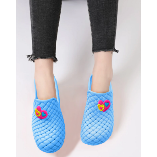 Sandalias Mujer Chancla Antideslizante Baño Playa Huaraches