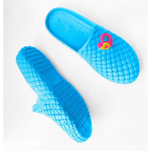Sandalias Mujer Chancla Antideslizante Baño Playa Huaraches