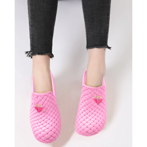 Sandalias Mujer Chancla Antideslizante Baño Playa Huaraches