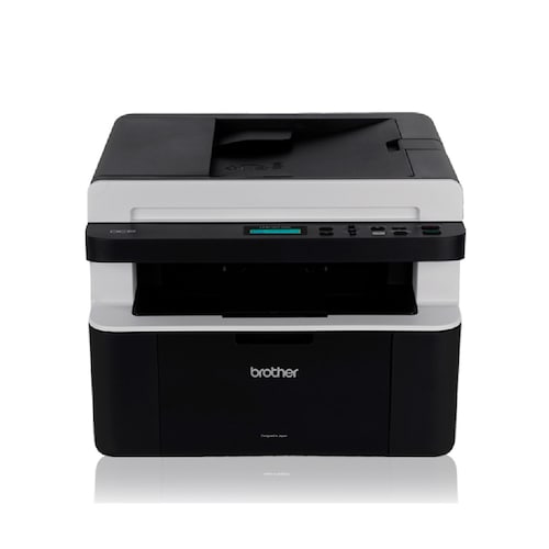 Multifuncional Brother DCP-1617NW.