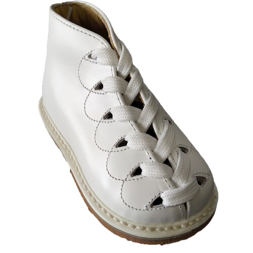 ZAPATOS PARA PRIMEROS PASOS UNISEX MOD.1812
