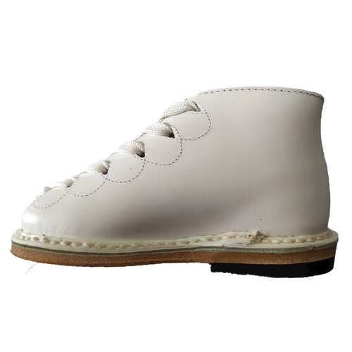 ZAPATOS PARA PRIMEROS PASOS UNISEX MOD.1812