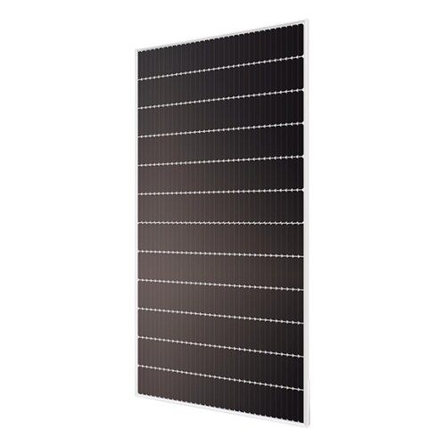 Panel Solar Monocristalino de 455 Watts es Vanguardista y de Alto Rendimiento Adecuado para Amplia Gama de Aplicaciones como Sistemas Residenciales Comerciales o Proyectos de Gran Escala / Master / MP-CELDA455WN