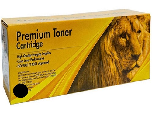 Tóner Genérico Mlt D 109s Compatible Con Samsung Scx 4300