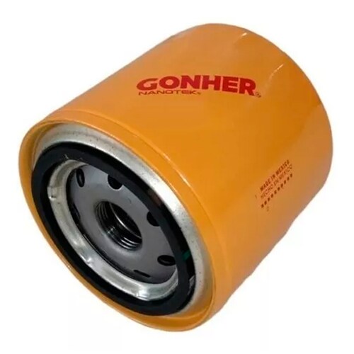 Filtro De Aceite Gp-68 Gonher.