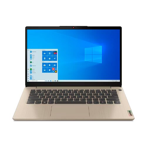 Laptop Lenovo Ideapad 3 14ITL6 14" CORE i3 1115G4 RAM 8GB SSD 256GB W11H